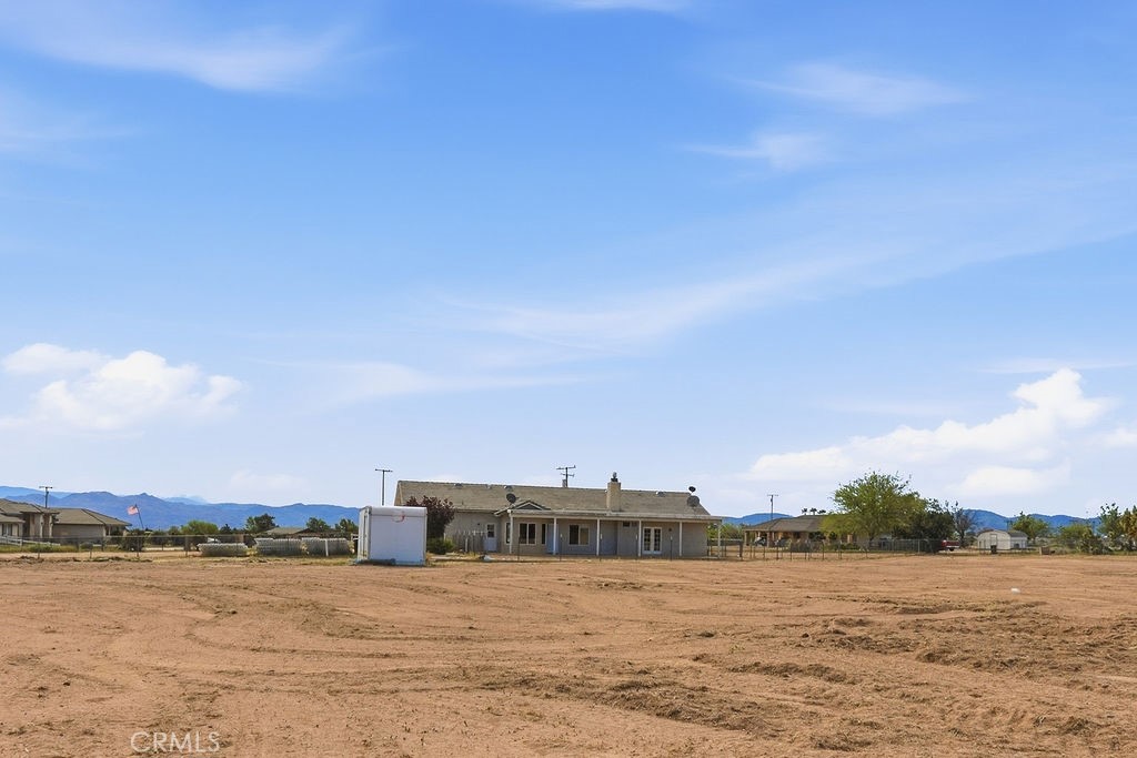 7838 Cataba Road Hesperia, CA 92344 - Photo 52 of 61