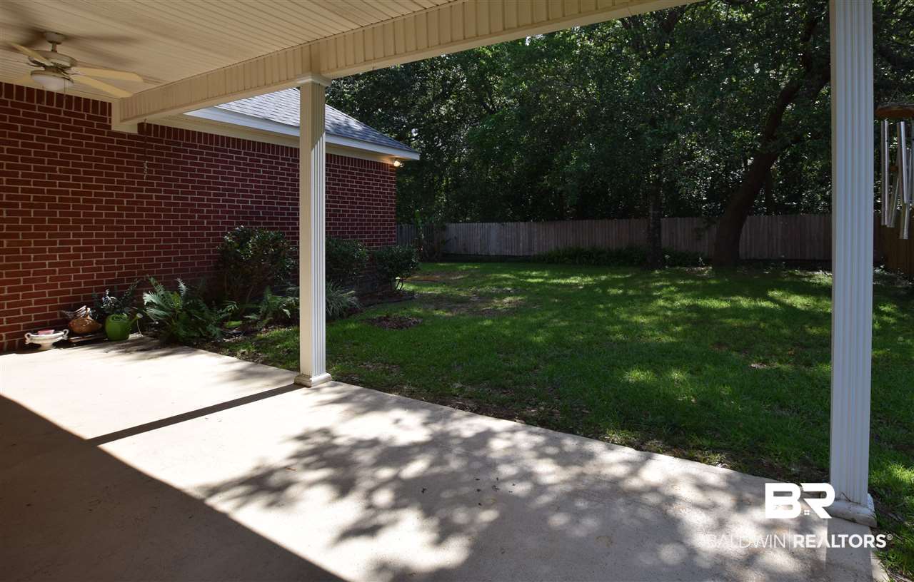 1185 Hillcrest Crossing East Mobile, AL 36695 - Photo 19 of 28