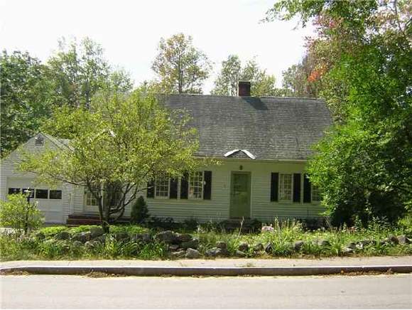 3 MacDowell Road Peterborough, NH 03458 - Photo 1 of 1 Gallery Image 1