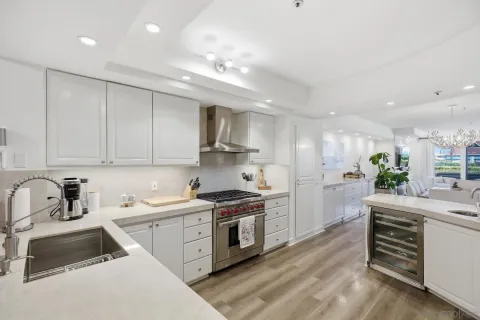 $2,975,000 | 1101 1st Street, Unit 114, Coronado, CA 92118