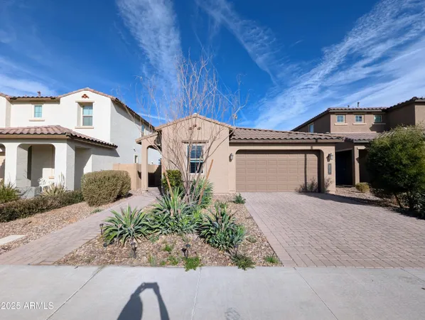 $2,298 | 4827 South 117th Avenue, Avondale, AZ 85323