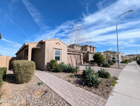 $2,298 | 4827 South 117th Avenue, Avondale, AZ 85323