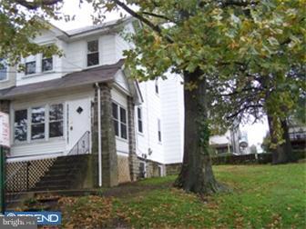 122 Harvin Road Upper Darby, PA 19082 - Photo 1 of 12 Exterior Front