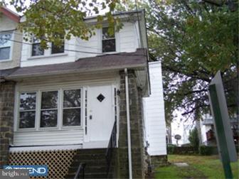 122 Harvin Road Upper Darby, PA 19082 - Photo 2 of 12 Exterior Front