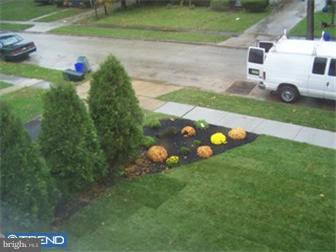 122 Harvin Road Upper Darby, PA 19082 - Photo 3 of 12 Exterior