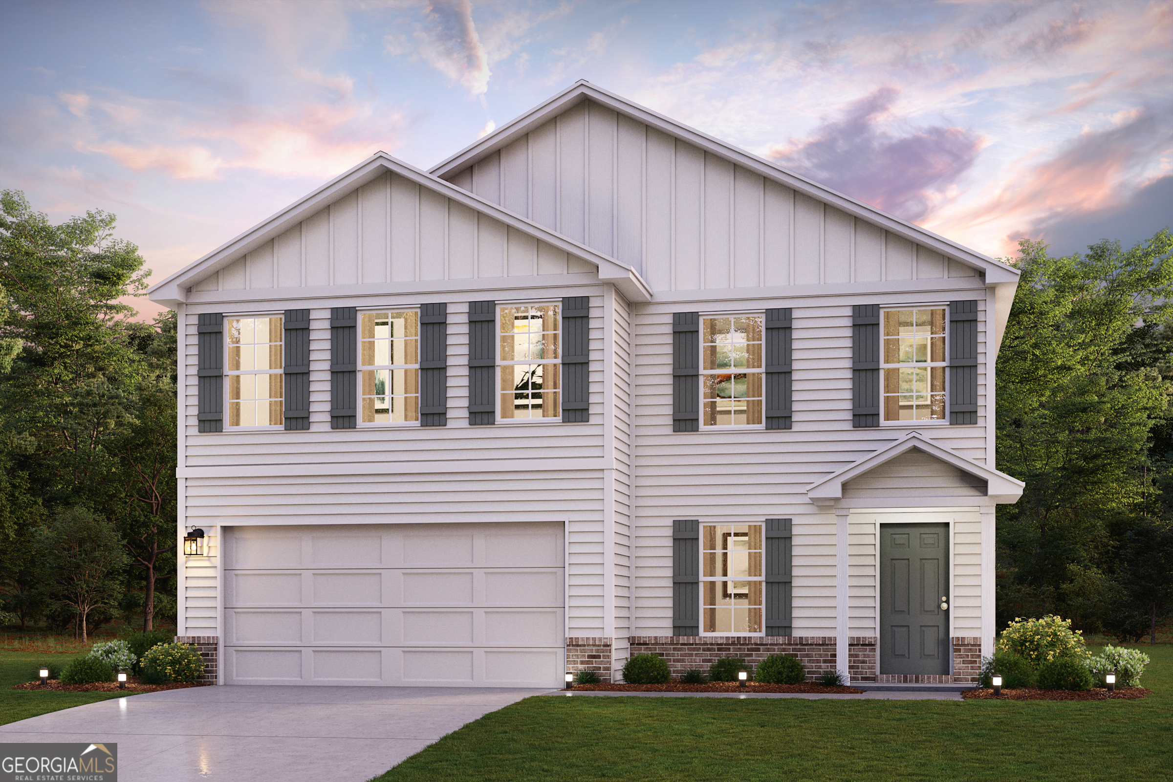 4549 Sunrise Ridge Covington, GA 30016 - Photo 1 of 1 Gallery Image 1