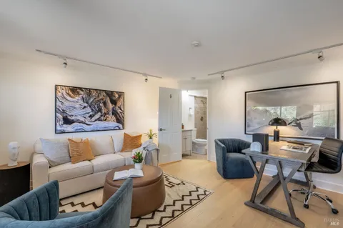 $1,295,000 | 70 Stanford Way, Sausalito, CA 94965