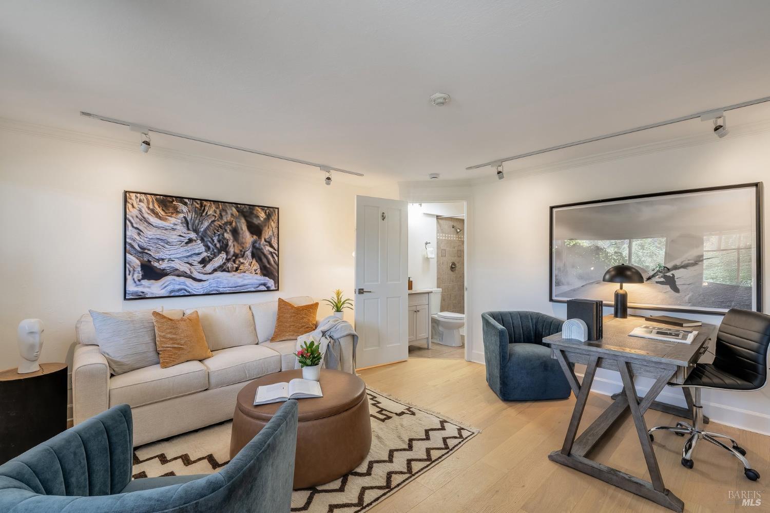 70 Stanford Way Sausalito, CA 94965 - Photo 42 of 55