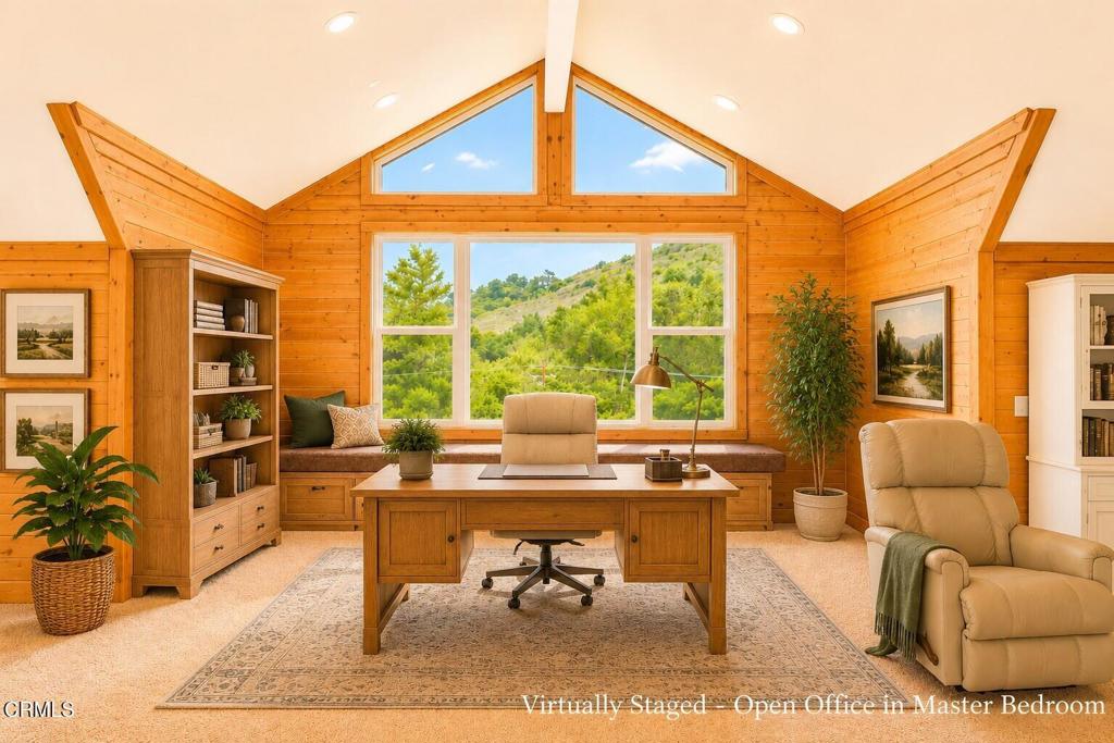 7477 Wheeler Canyon Road Santa Paula, CA 93060 - Photo 17 of 58