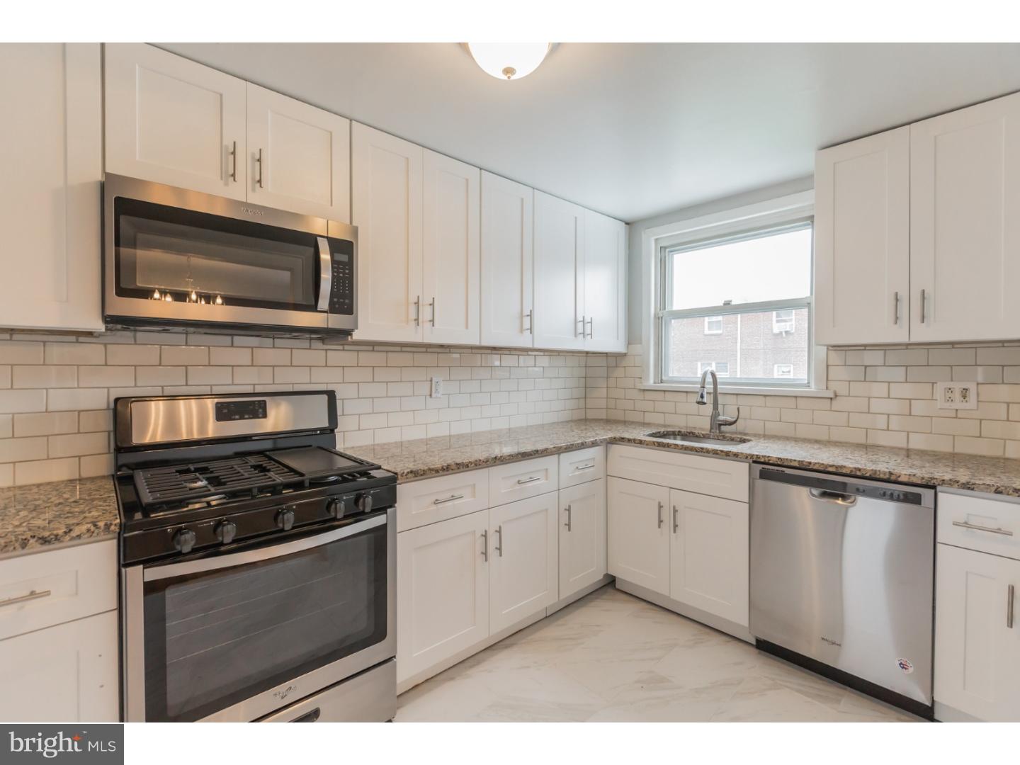 1516 Beverly Road Philadelphia, PA 19138 - Photo 22 of 24 Kitchen