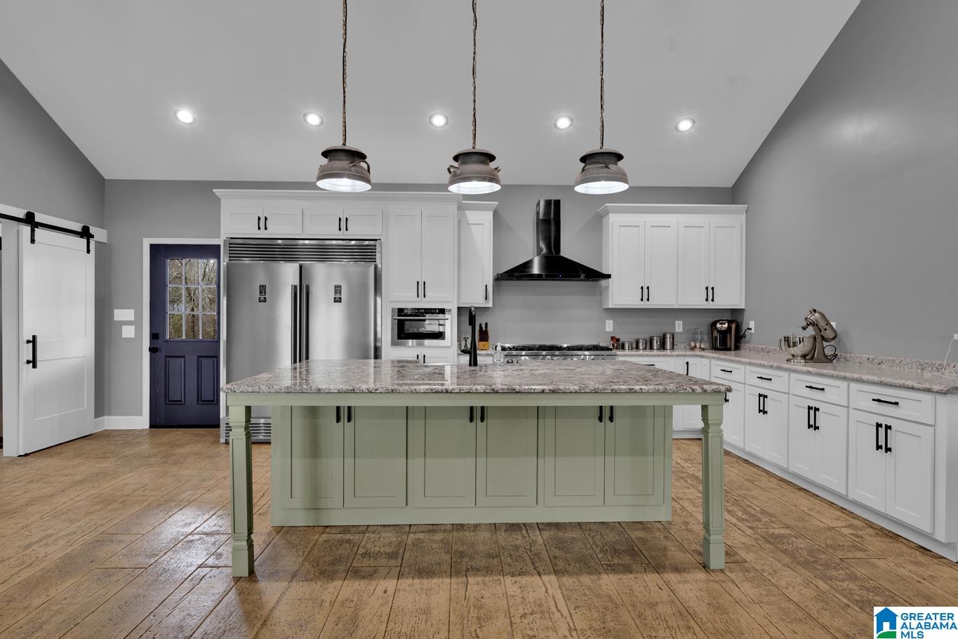 2712 Loop Road Steele, AL 35987 - Photo 22 of 45