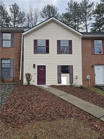 $1,750 | 6002 Pat Mell Place Southeast, Smyrna, GA 30080