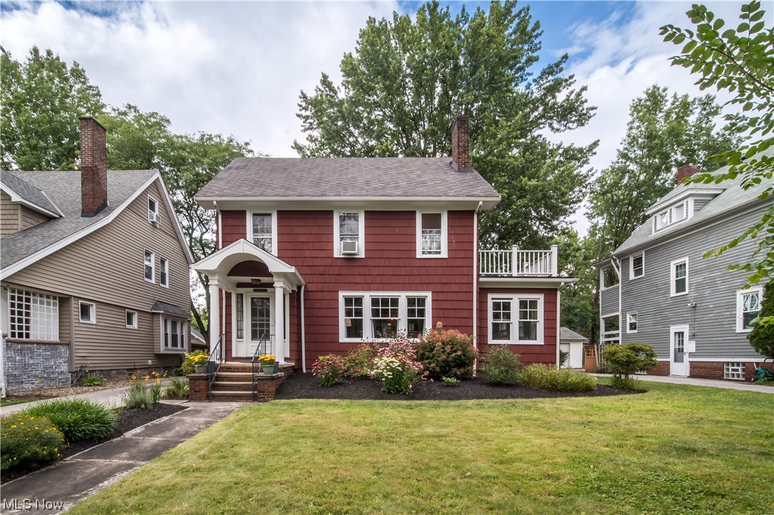3237 Ormond Road Cleveland, OH 44118 - Photo 1 of 30 Gallery Image 1