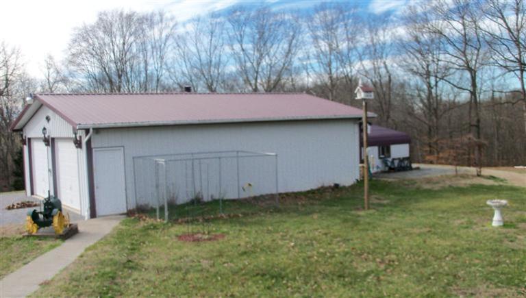 532 Alice Roy Road Windsor, KY 42565 - Photo 14 of 17 Additional Photo