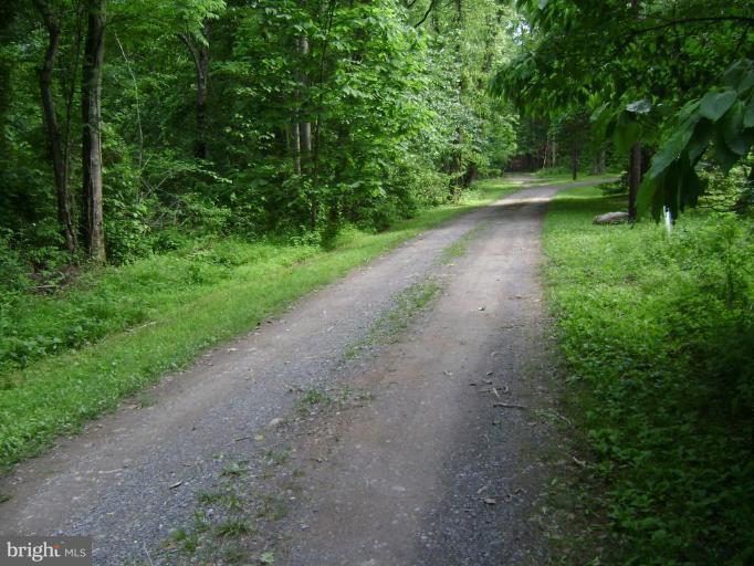 Riverview Road Springfield, WV 26763 - Photo 3 of 10 Street View