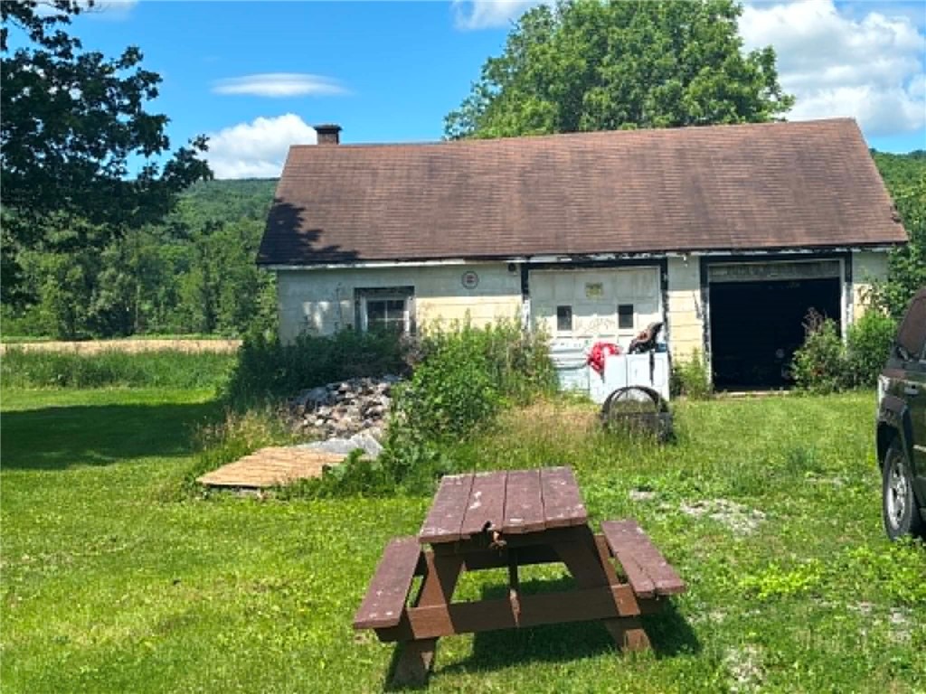 8016 School Street Springwater, NY 14560 - Photo 24 of 28