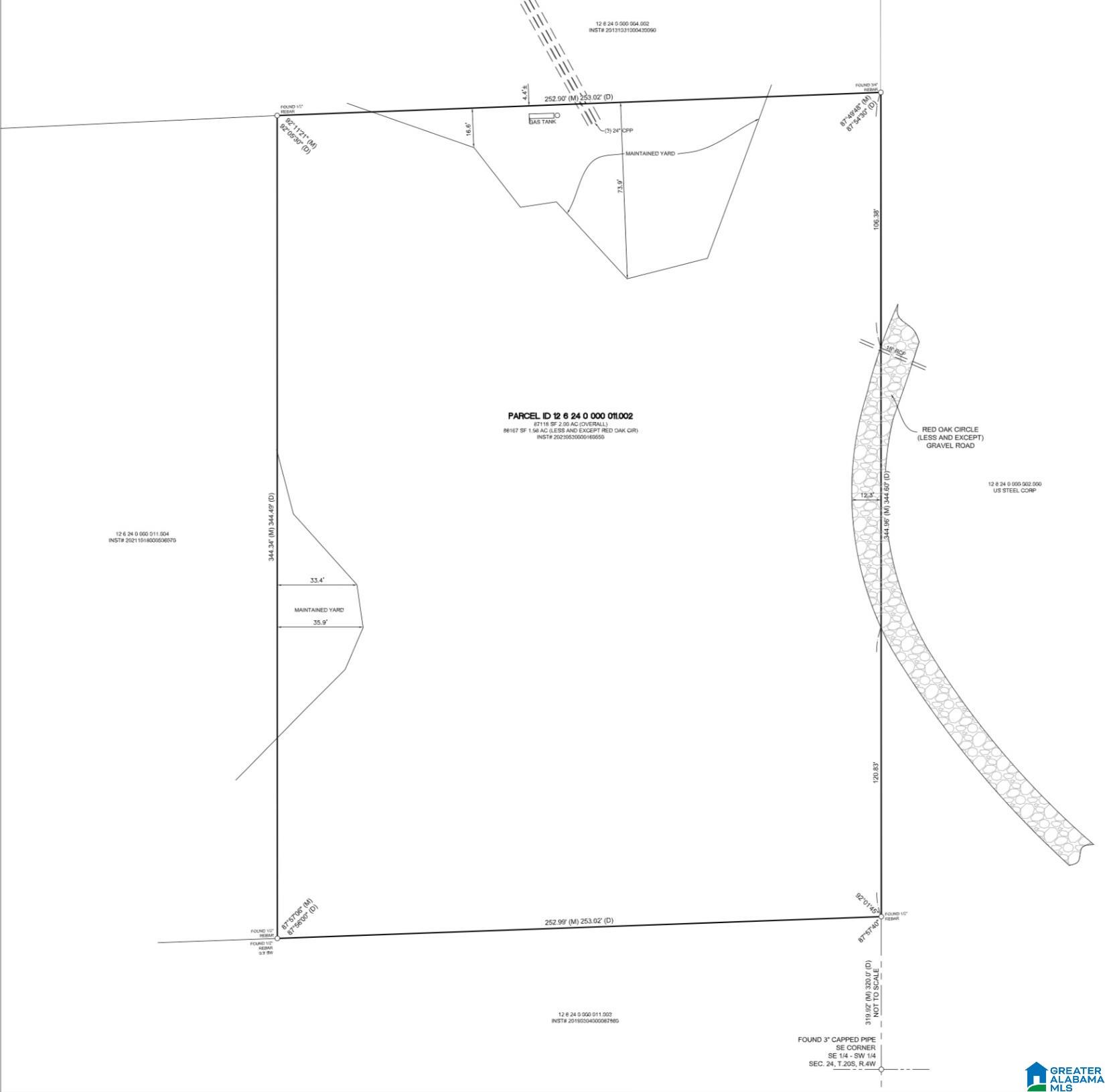 0 Red Oak Circle Helena, AL 35080 - Photo 21 of 21