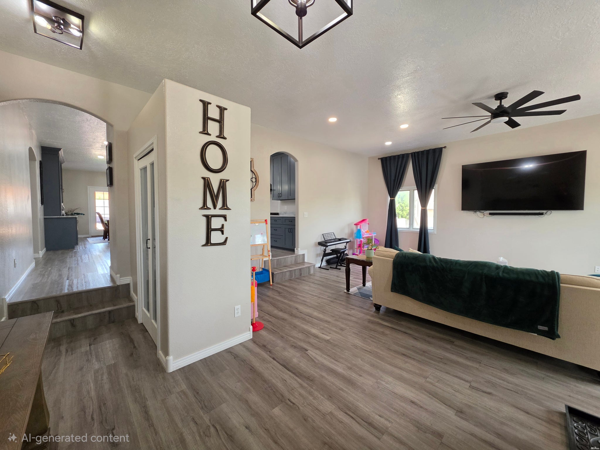 1111 Ridgecrest Avenue Gallup, NM 87301 - Photo 2 of 29 Gallery Image 2