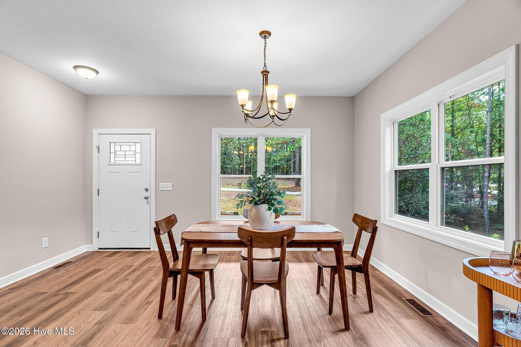 3 Pine Ridge Road Pinehurst, NC 28374 - Photo 8 of 57 17-3 Pine Ridge Road, Pinehurst, NC 2837