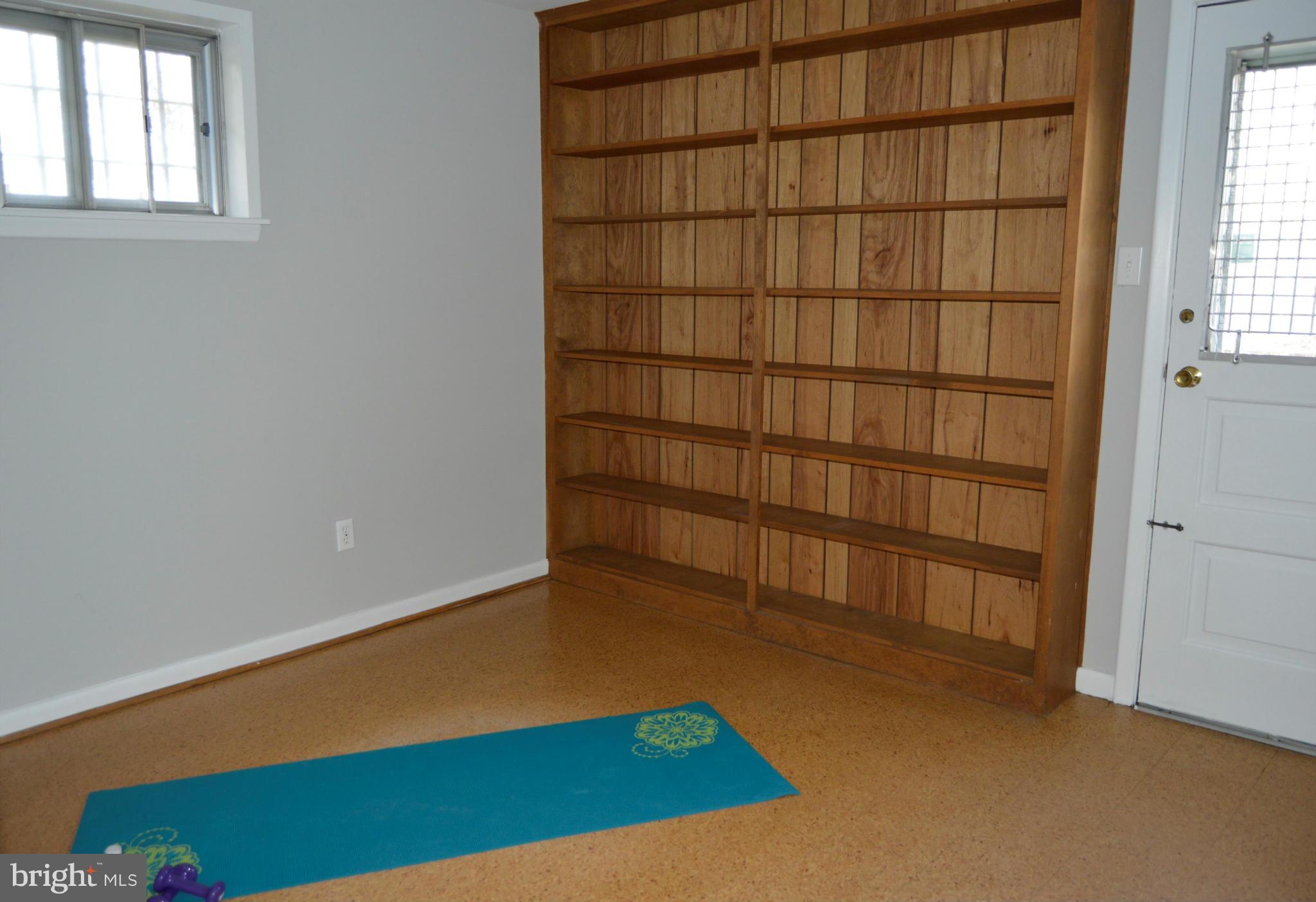 1504 Milestone Drive Silver Spring, MD 20904 - Photo 22 of 27 Basement