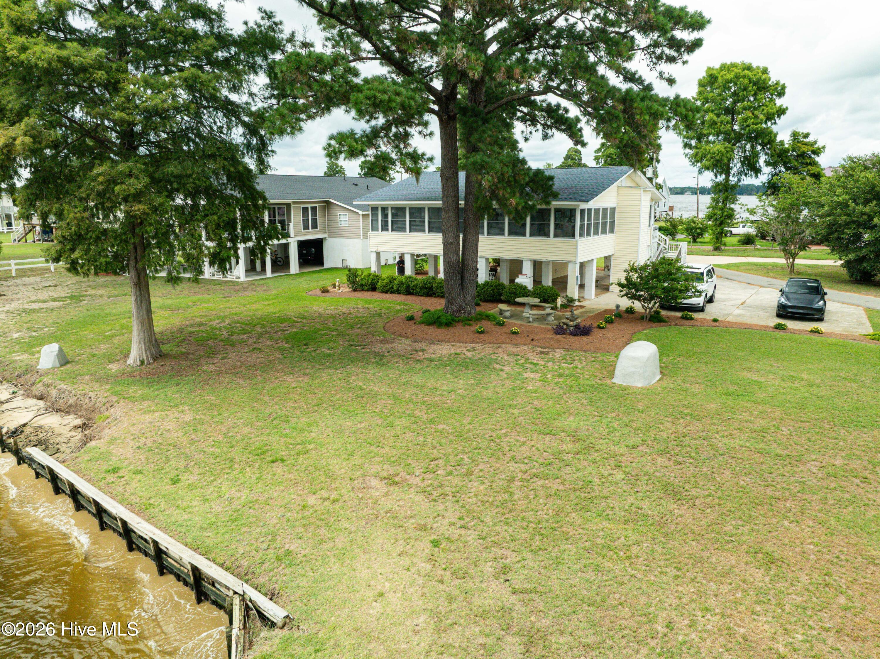 22 Oak Point Road Chocowinity, NC 27817 - Photo 51 of 52