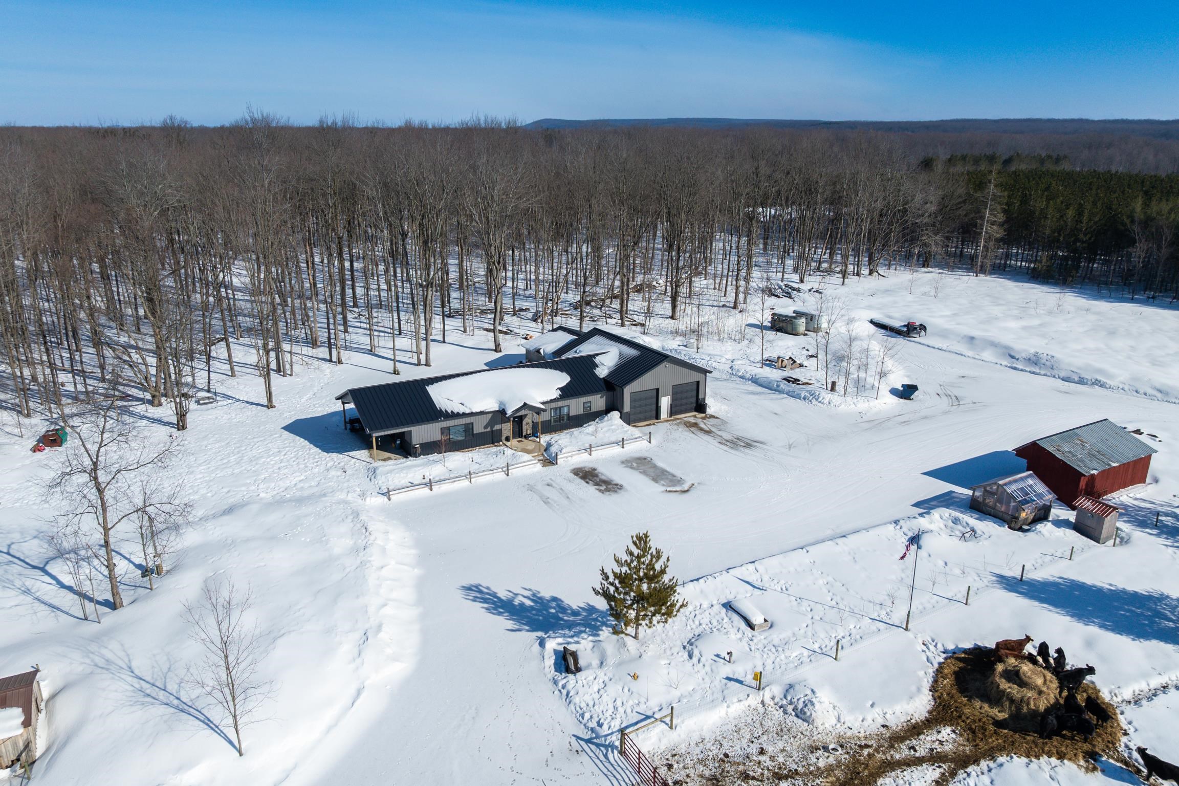 7387 Alba Road Elmira, MI 49730 - Photo 2 of 48
