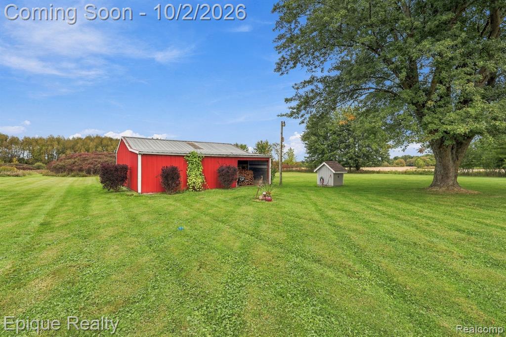 10600 Jeddo Road Yale, MI 48097 - Photo 24 of 25 Gallery Image 24