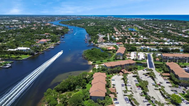 a view of a back yard