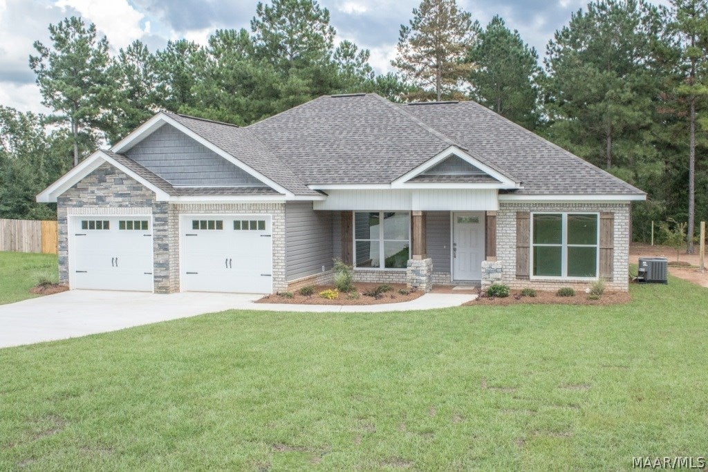 308 North Shiloh Road Hartford, AL 36344 - Photo 1 of 37 Gallery Image 1