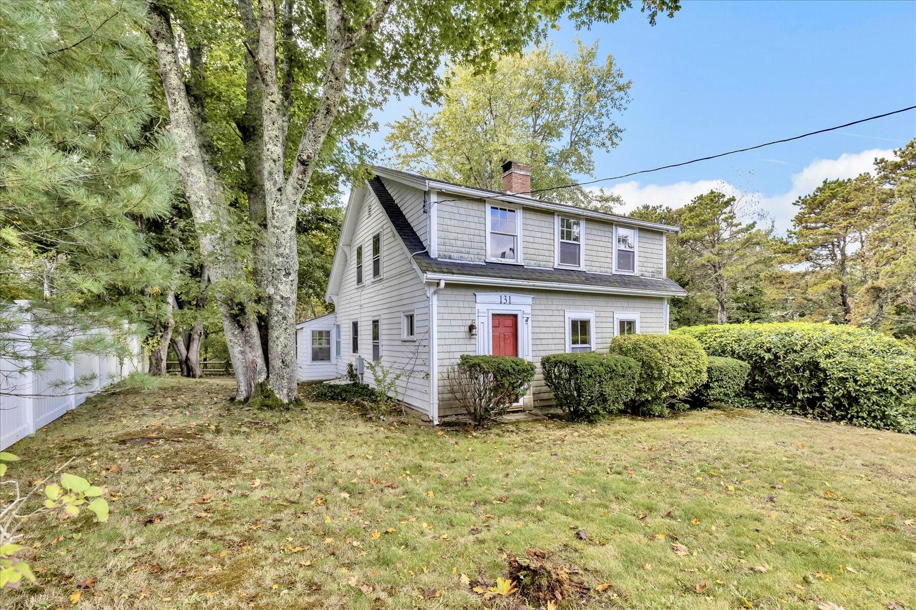 131 Chatham Road Harwich, MA 02645 - Photo 1 of 44 1