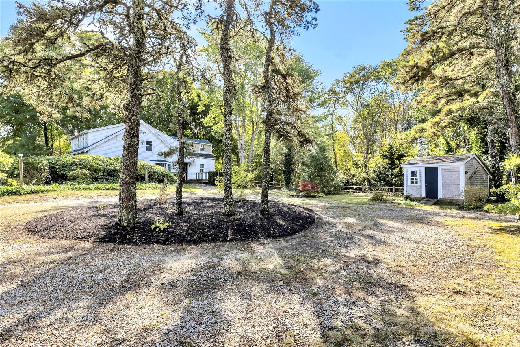 131 Chatham Road Harwich, MA 02645 - Photo 35 of 44 26