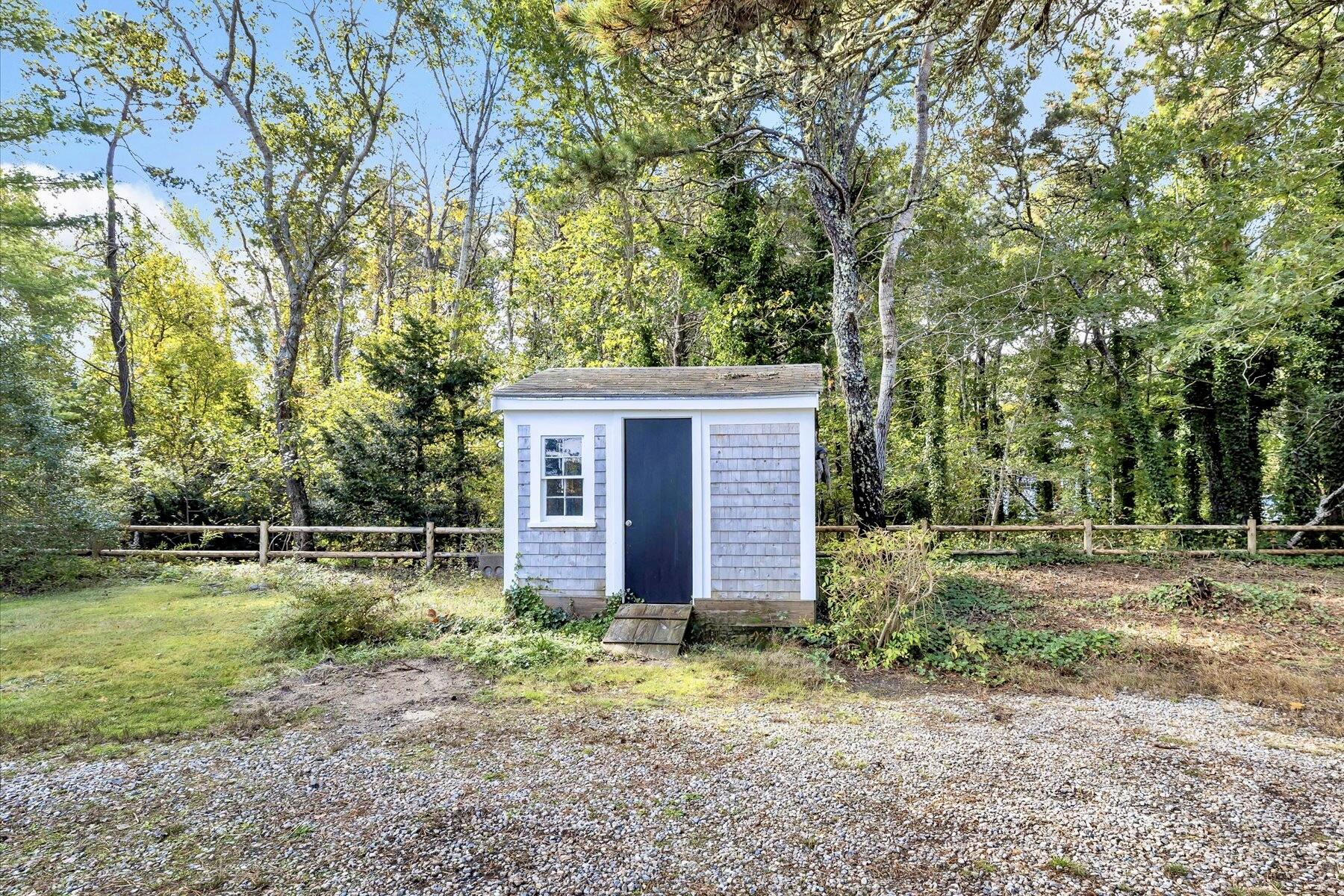 131 Chatham Road Harwich, MA 02645 - Photo 36 of 44 27