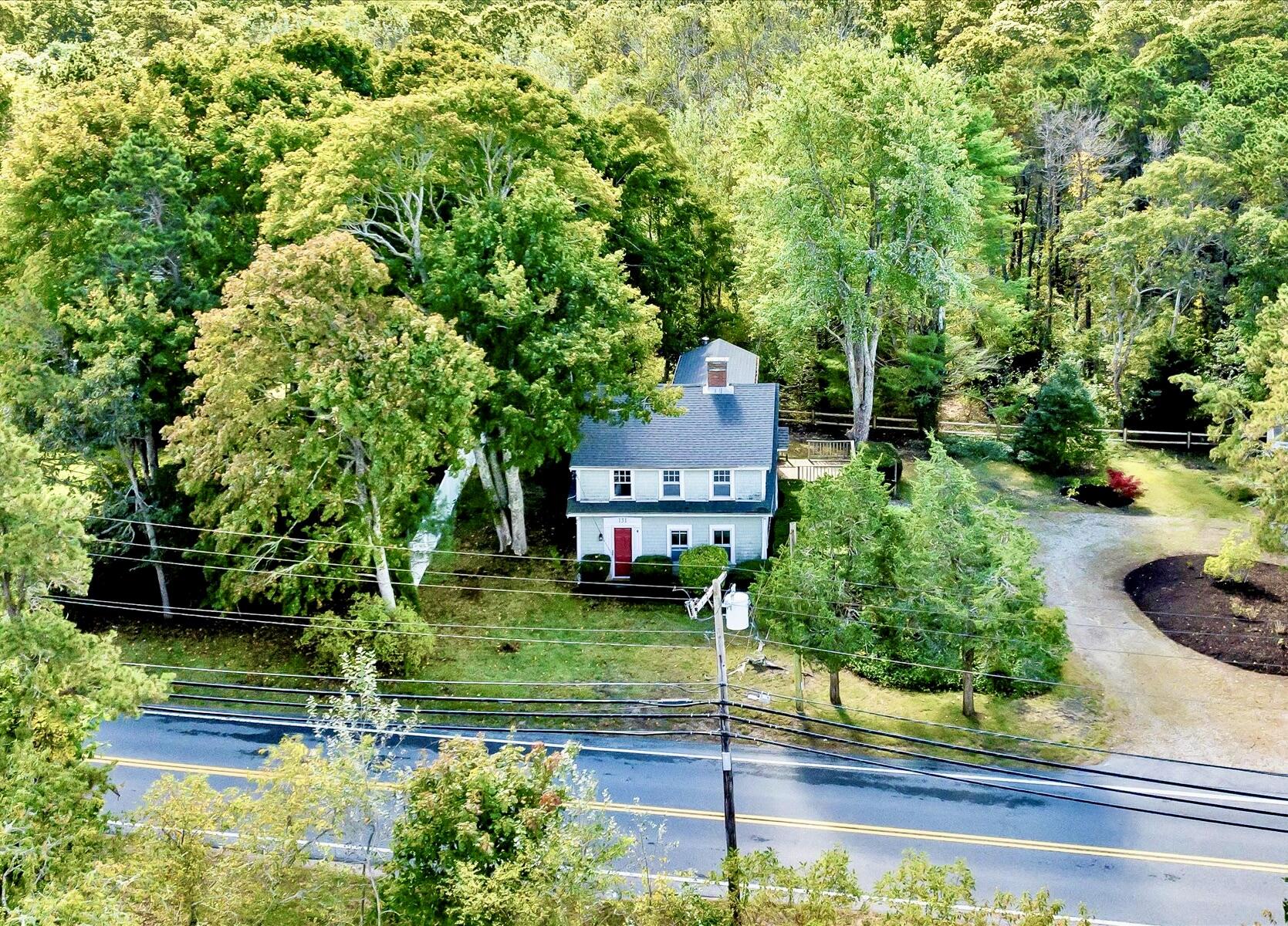 131 Chatham Road Harwich, MA 02645 - Photo 41 of 44 45
