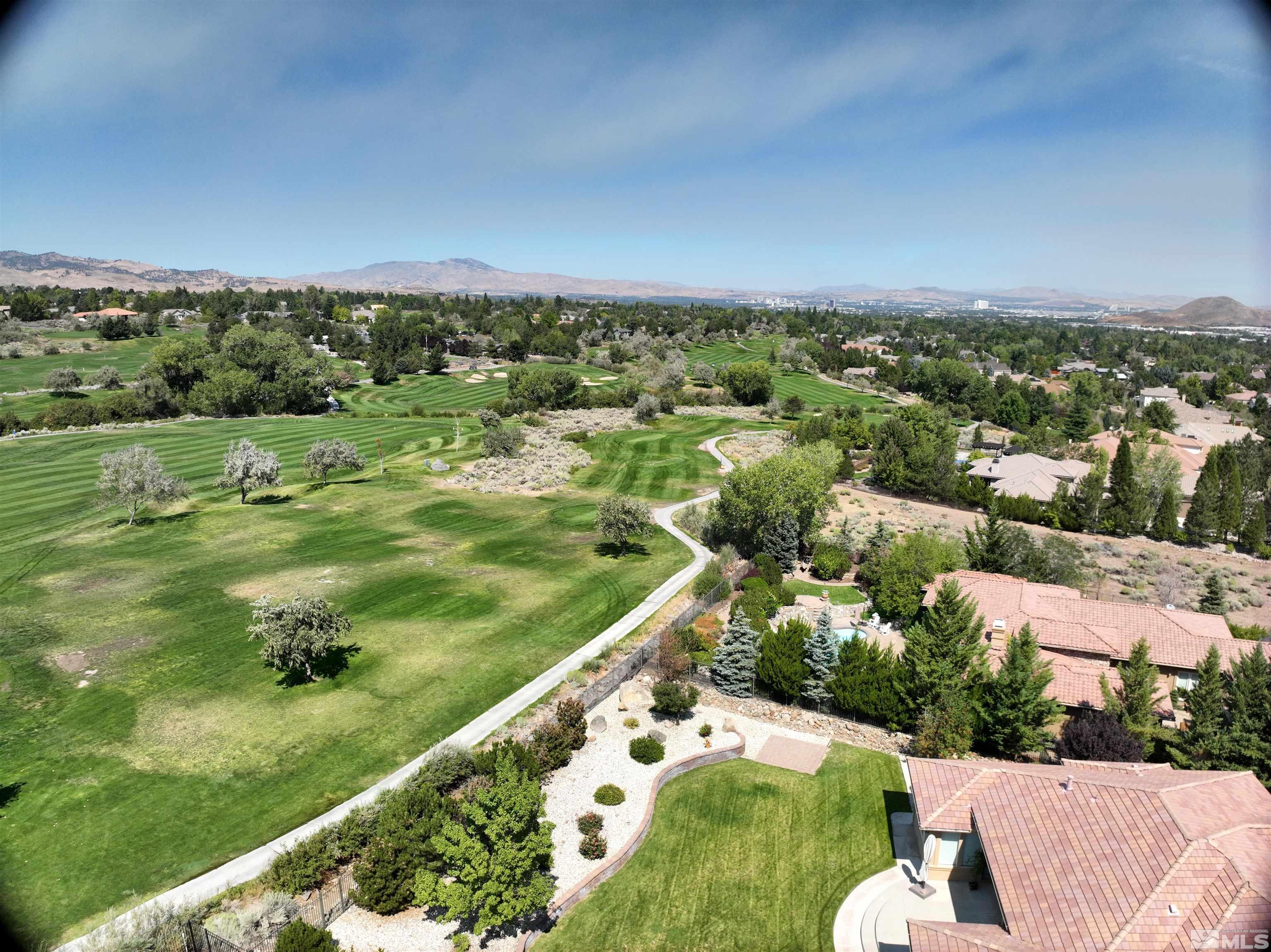 12825 Silver Wolf Road Reno, NV 89511 - Photo 7 of 34 a view of a city