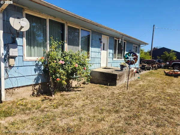 $149,000 | 32500 West Valley Highway, Sheridan, OR 97378