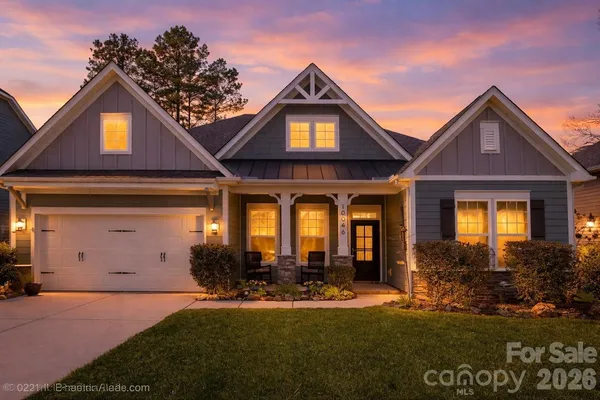 $550,000 | 10046 Fox Trotter Lane, Midland, NC 28107