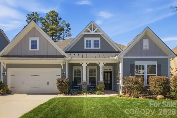 $550,000 | 10046 Fox Trotter Lane, Midland, NC 28107