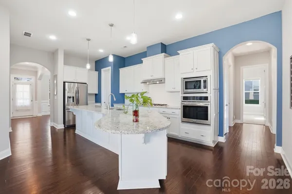 $550,000 | 10046 Fox Trotter Lane, Midland, NC 28107