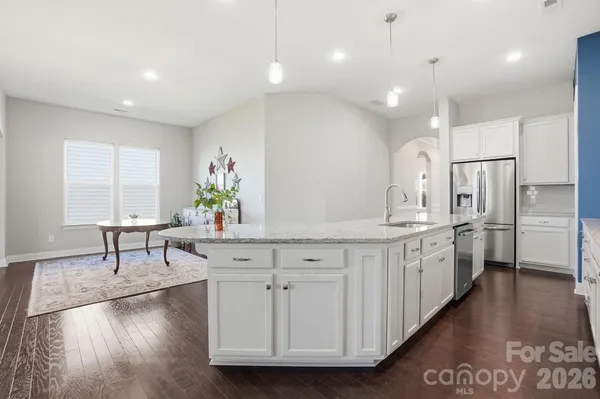 $550,000 | 10046 Fox Trotter Lane, Midland, NC 28107