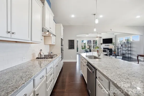 $550,000 | 10046 Fox Trotter Lane, Midland, NC 28107