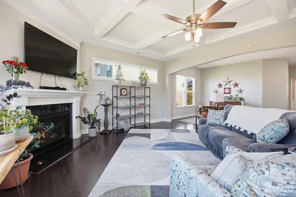 $550,000 | 10046 Fox Trotter Lane, Midland, NC 28107