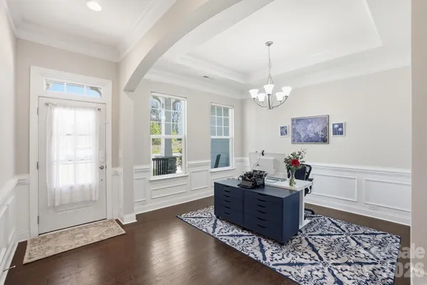 $550,000 | 10046 Fox Trotter Lane, Midland, NC 28107