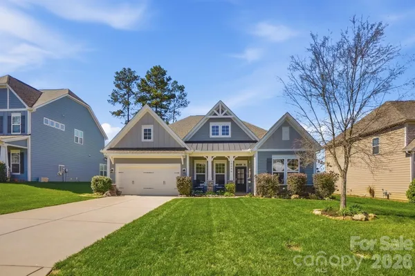 $550,000 | 10046 Fox Trotter Lane, Midland, NC 28107