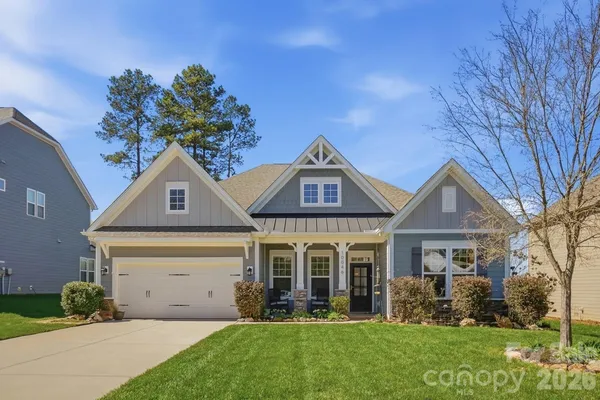 $550,000 | 10046 Fox Trotter Lane, Midland, NC 28107