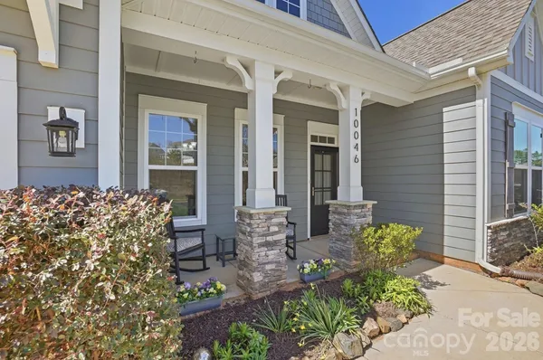 $550,000 | 10046 Fox Trotter Lane, Midland, NC 28107