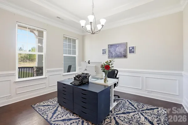 $550,000 | 10046 Fox Trotter Lane, Midland, NC 28107
