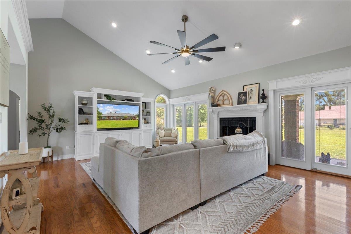 411 Worley Way Perry, FL 32347 - Photo 23 of 45