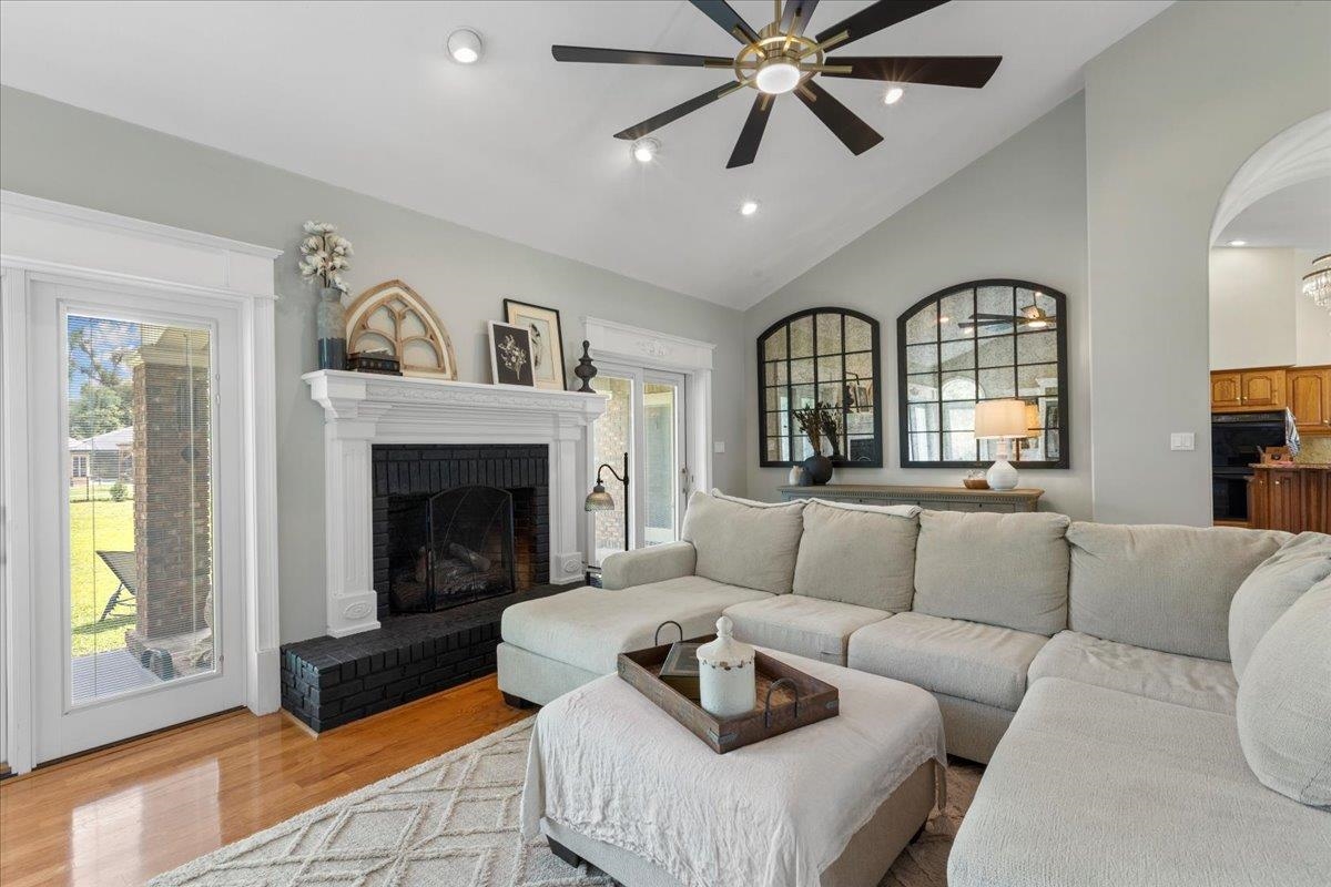 411 Worley Way Perry, FL 32347 - Photo 24 of 45