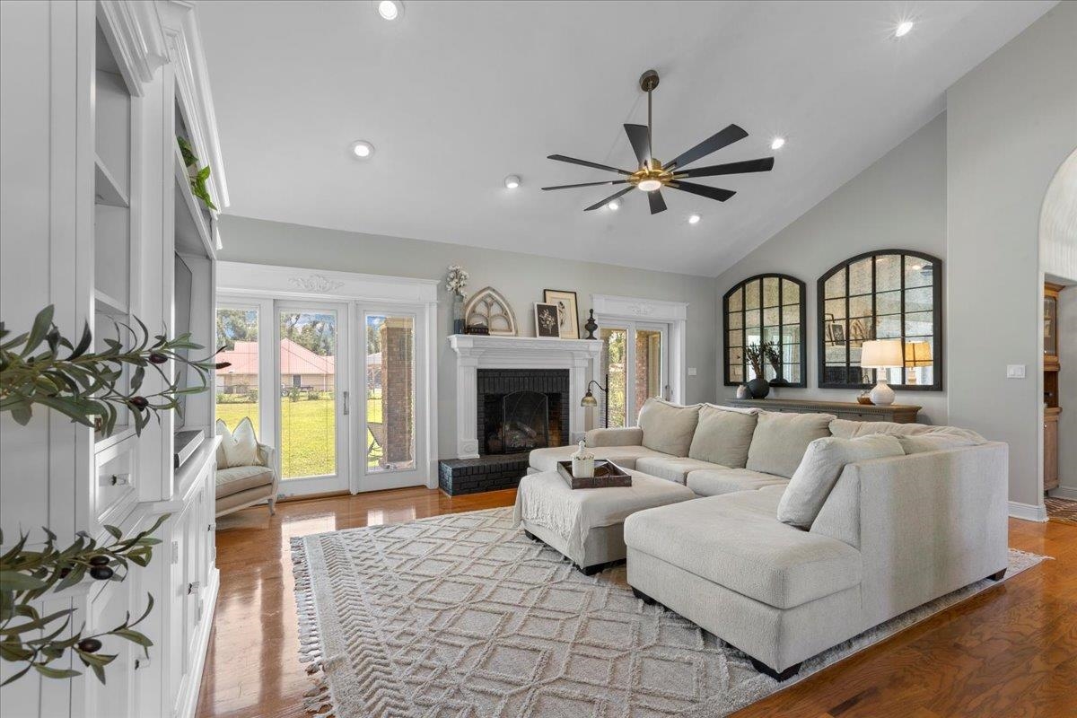 411 Worley Way Perry, FL 32347 - Photo 26 of 45