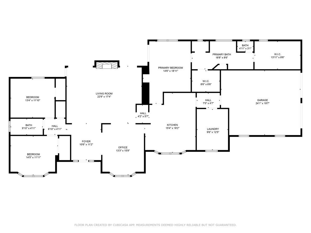 411 Worley Way Perry, FL 32347 - Photo 31 of 45